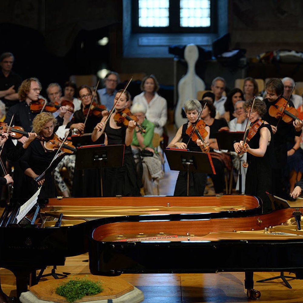 Menuhin Festival